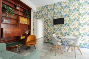 JOIVY Wonderful 2bed flat in Perfect Centre